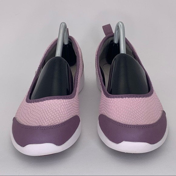 SOLD! Vionic Sena Orthopedic Slip Ons Womens Sz 10 - Picture 2 of 12